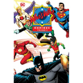 Who's Who Omnibus Vol. 2