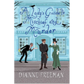 A Lady's Guide to Mischief and Murder