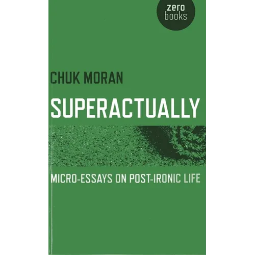 Superactually