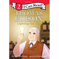 Thomas Edison: Lighting the Way