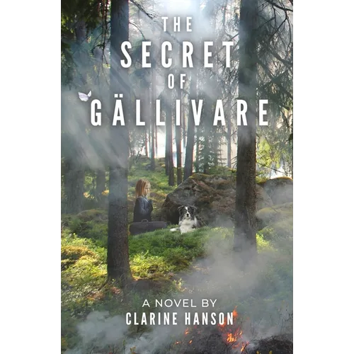 The Secret of Gällivare