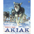 Akiak: A Tale from the Iditarod