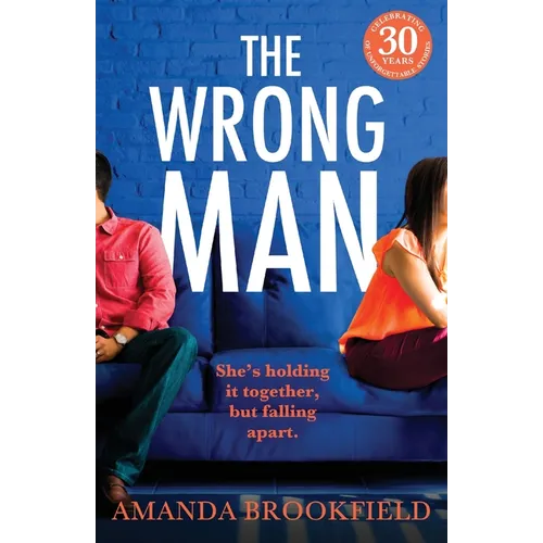 The Wrong Man