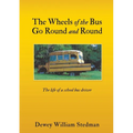The Wheels of the Bus Go Round and Round: The life of a school bus driver