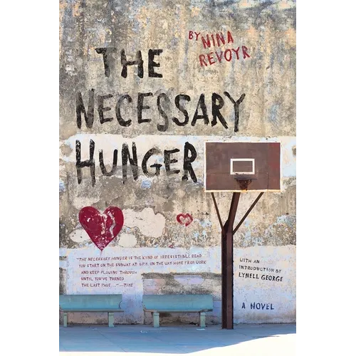The Necessary Hunger