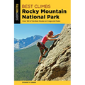 Best Climbs Rocky Mountain National Park