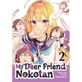 My Deer Friend Nokotan Vol. 2