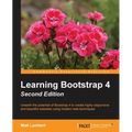 Learning Bootstrap 4 Second Edition