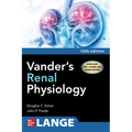 Vander's Renal Physiology, Tenth Edition