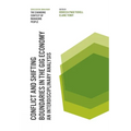 Conflict and Shifting Boundaries in the Gig Economy: An Interdisciplinary Analysis