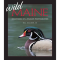 Wild Maine: Discoveries of a Wildlife Photographer