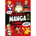 Guía Esencial de Manga & Anime. (Edición Especial) / Manga and Anime Essential GUI de