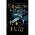 Born of Fury: The League: Nemesis Rising