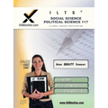Ilts Social Science-Political Science 117 Teacher Certification Test Prep Study Guide