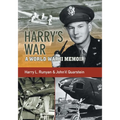 Harry's War: A War World II Memoir