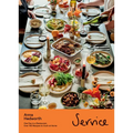 Service: One Day in a Restaurant, Over 150 Recipes to Cook at Home