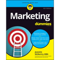 Marketing for Dummies