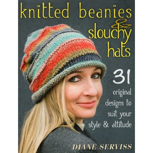 Knitted Beanies & Slouchy Hats