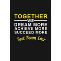 Best Team Ever: Staff Recognition Gifts