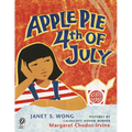 Apple Pie Fourth of July