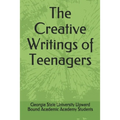 The Creative Writings of Teenagers