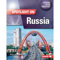 Spotlight on Russia