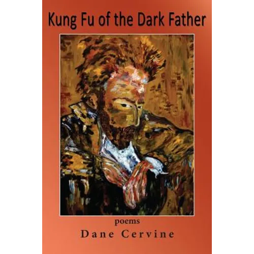 Kung Fu of the Dark Father