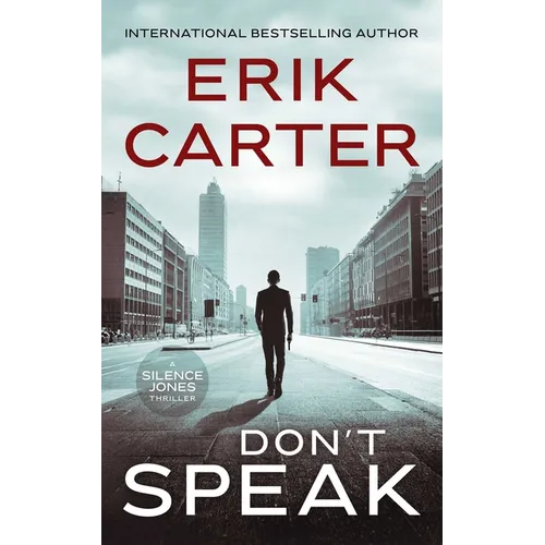 Don't Speak