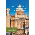 The Governance of European Public Goods: Towards a Republican Paradigm of European Integration