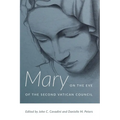 Mary on the Eve of the Second Vatican Council