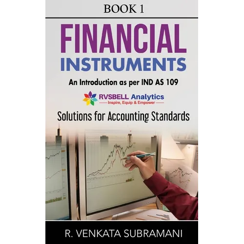Financial Instruments - Introduction (Ind AS 109): Solution to Accounting Standards