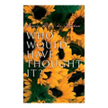 Who Would Have Thought It?: My Story of the American Civil War (Autobiographical Novel)