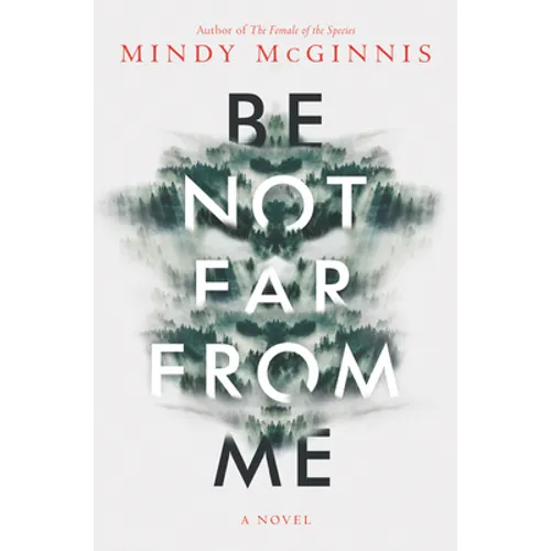 Be Not Far from Me