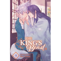 The King's Beast, Vol. 9