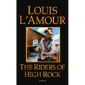 The Riders of High Rock