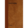 Good Cooking