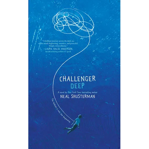 Challenger Deep