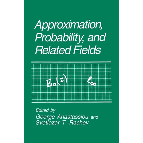 Approximation