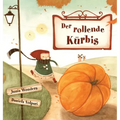 Der rollende Kürbis