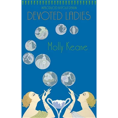 Devoted Ladies