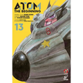 Atom: The Beginning Vol.13