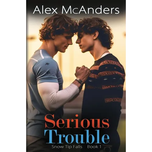 Serious Trouble