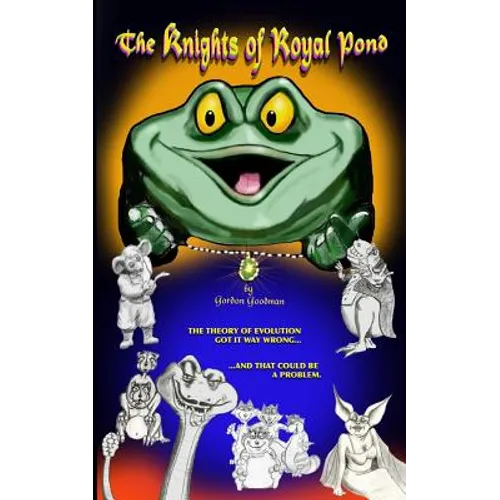 The Knights of Royal Pond