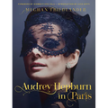 Audrey Hepburn in Paris