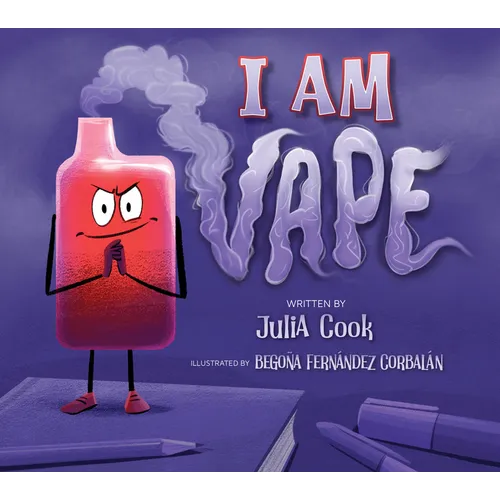 I Am Vape