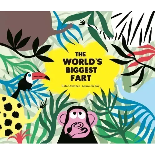 The World's Biggest Fart