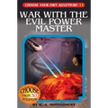 War with the Evil Power Master