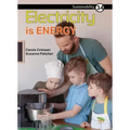 Electricity Is Energy: Book 34