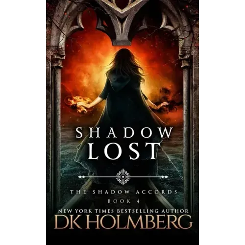 Shadow Lost