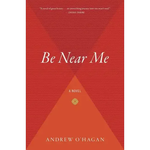 Be Near Me